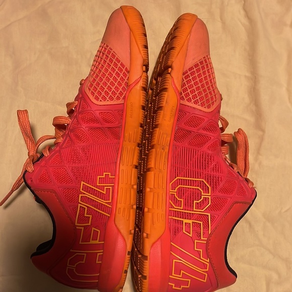 reebok nano crossfit shoe! - Picture 3 of 3